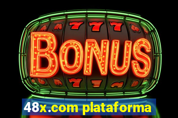 48x.com plataforma